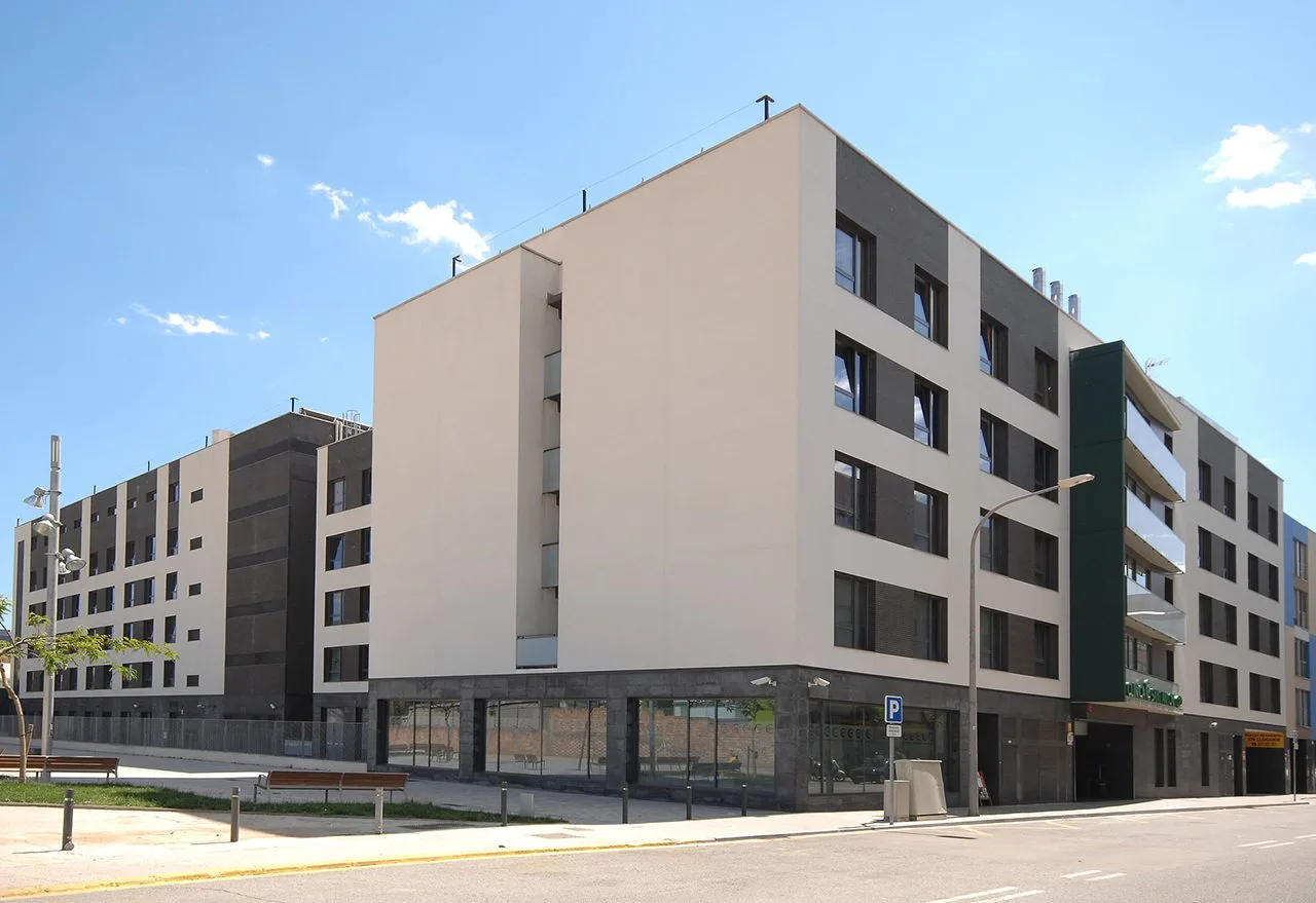 Clínica Sant Antoni