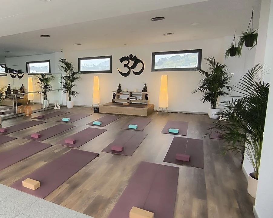 Espacio del bienestar