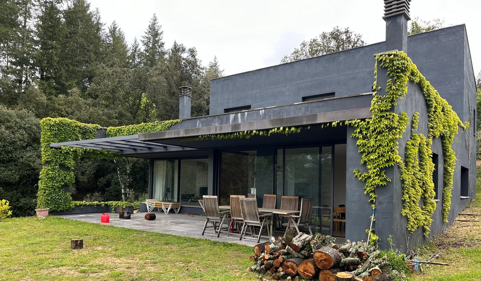 Vishnu Shala retiros de yoga